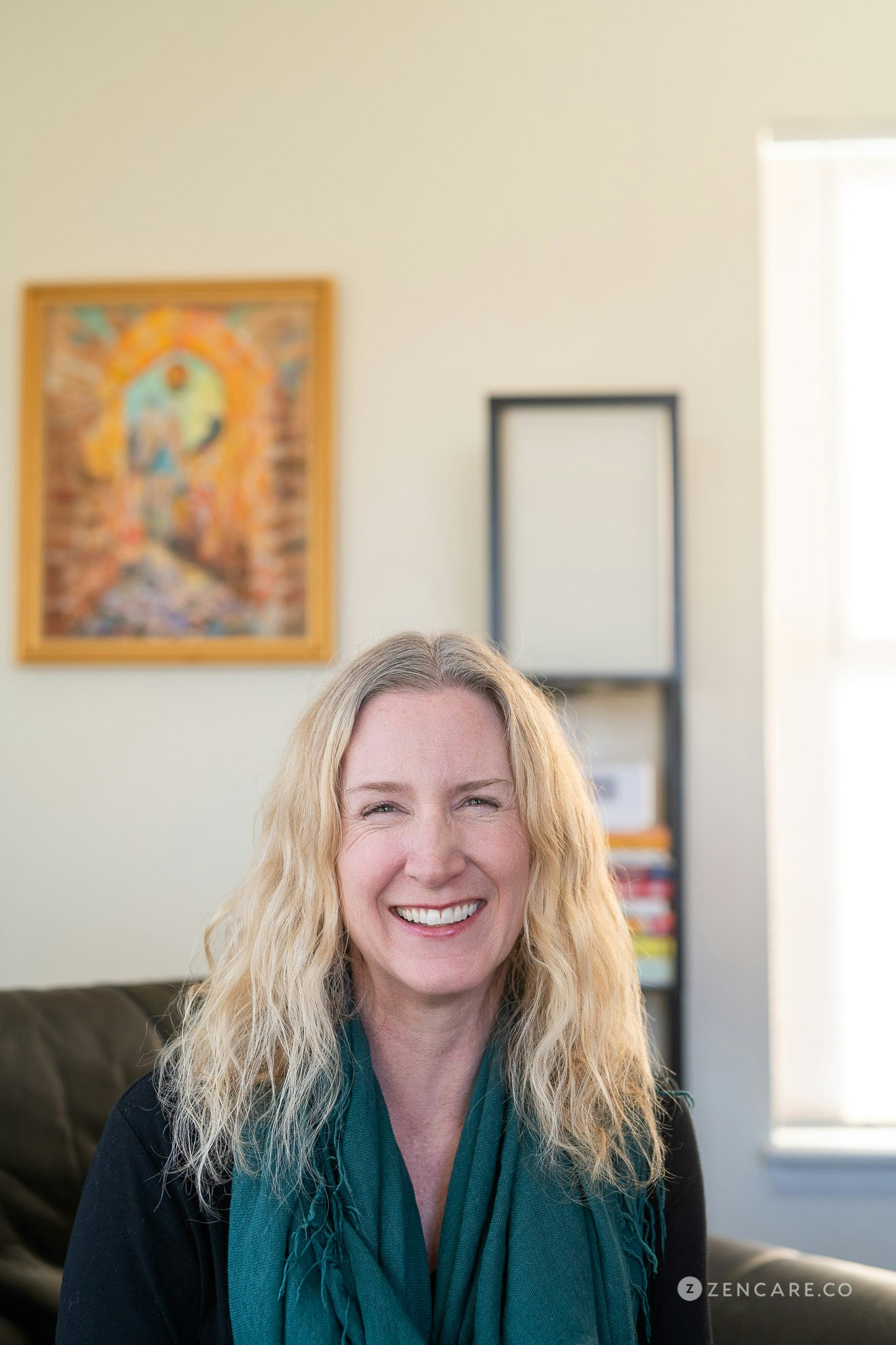 Carrie McCrudden, Therapist in Denver, Colorado — Zencare